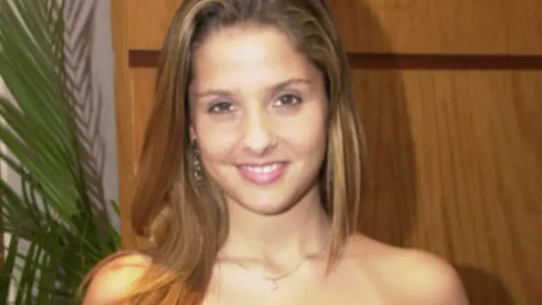 Elisa de Mulheres Apaixonadas virou pastora? Como está Giselle Policarpo