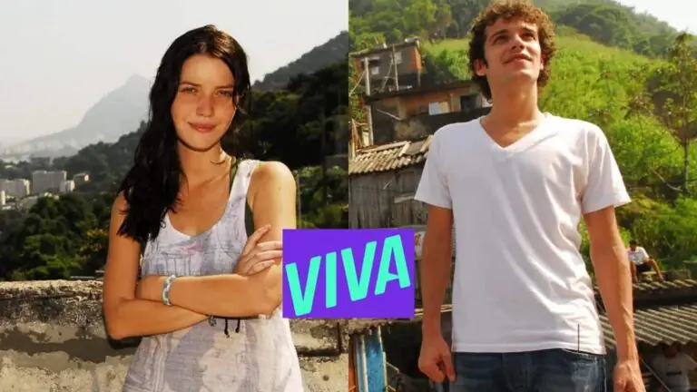 Escrito nas Estrelas estreia hoje como substituta de Força de um Desejo