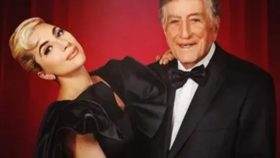 Que horas começa o especial do Tony Bennett na Globo? (21/07)