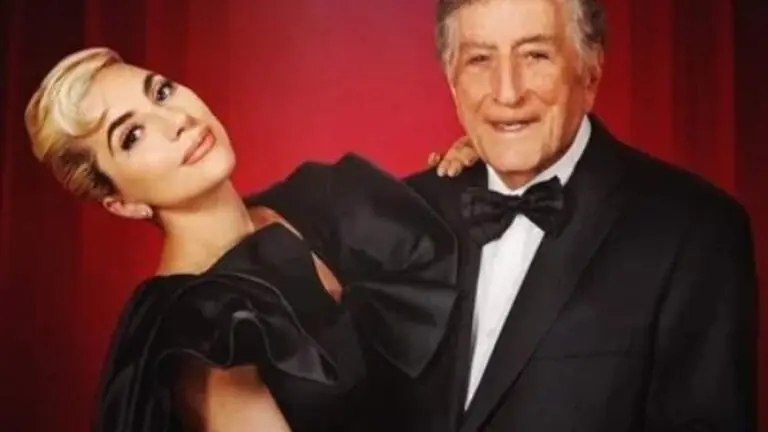 Que horas começa o especial do Tony Bennett na Globo? (21/07)