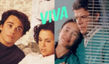 Estreias do Viva em agosto 2023