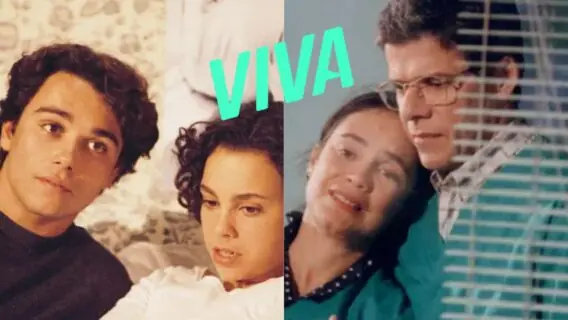 Estreias do Viva em agosto 2023 tem sucesso de Manoel Carlos