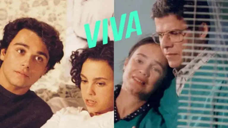 Estreias do Viva em agosto 2023 tem sucesso de Manoel Carlos