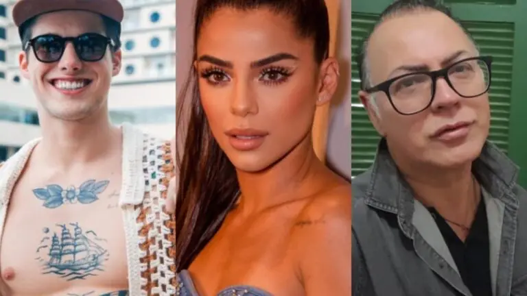 7 ex-BBBs que poderiam entrar em A Fazenda 2023