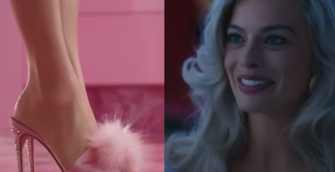 Faixa etária filme da Barbie