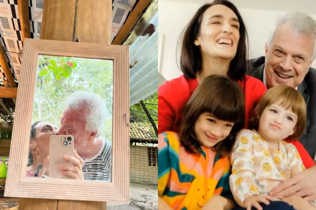 pedro bial maria prata