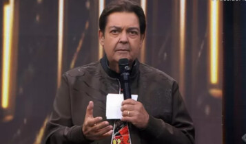 faustão