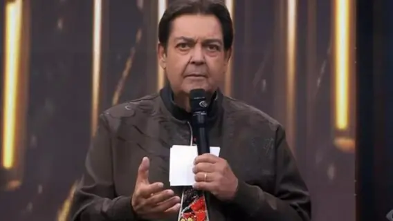 Cadê o Faustão? Apresentador tem data para voltar; entenda