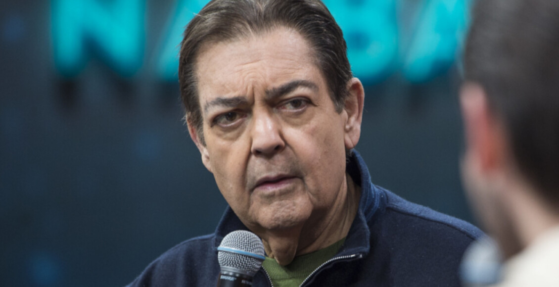 faustão vai voltar