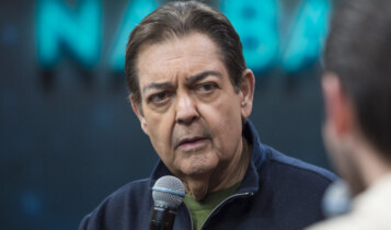 faustão vai voltar