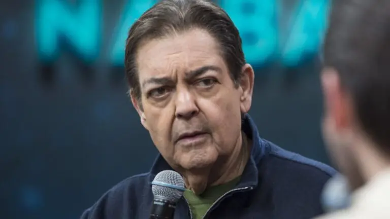 Faustão vai voltar? Fim do programa é adiado