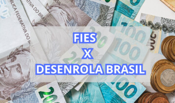 Fies no Desenrola Brasil