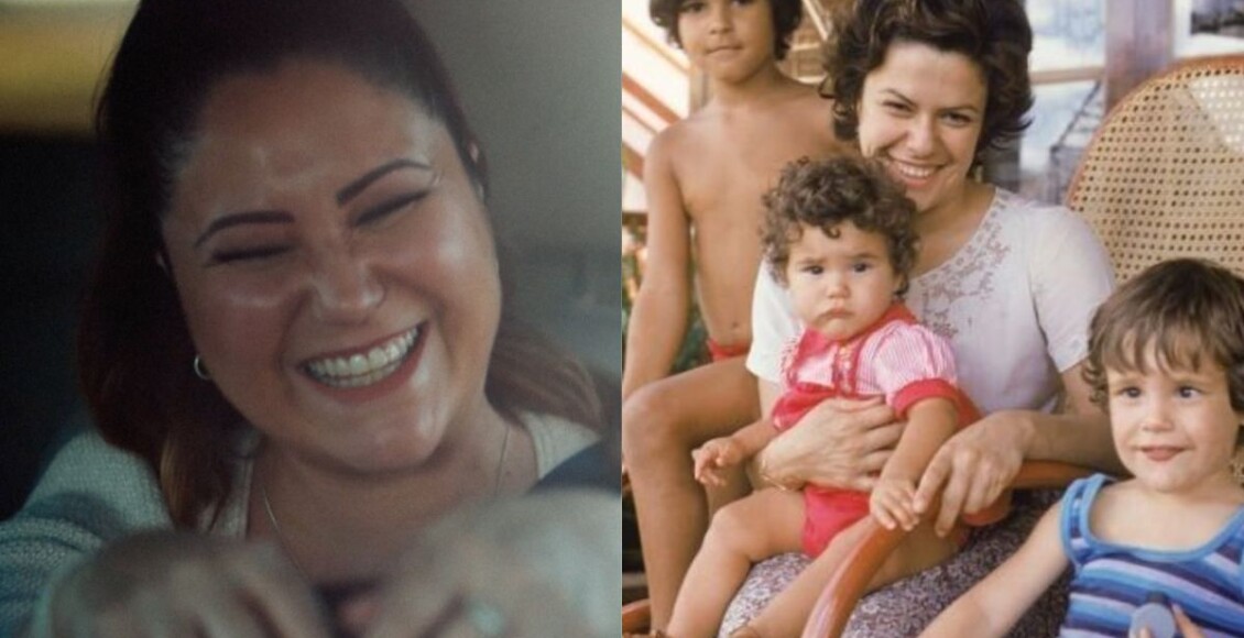 Filhos de Elis Regina