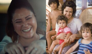 Filhos de Elis Regina