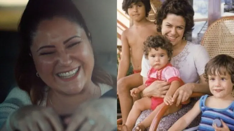 Além de Maria Rita: quem são os filhos de Elis Regina