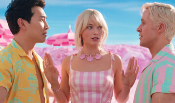 Barbie é um bom filme