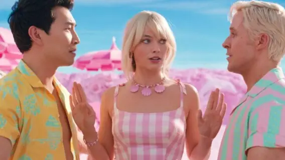 Barbie é um bom filme? O que diz a crítica especializada