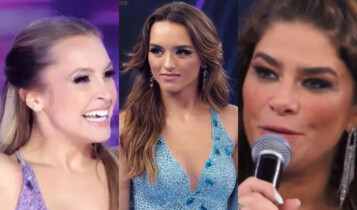 Quando é a final da dança dos famosos