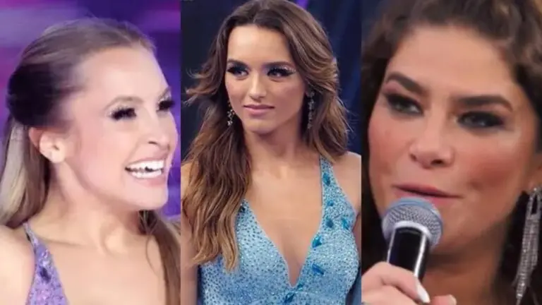 Quando é a final da Dança dos Famosos e quem disputa