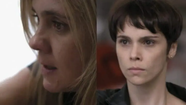 Relembre o icônico final de Carminha e Nina em Avenida Brasil