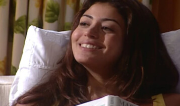 final de gracinha em mulheres apaixonadas