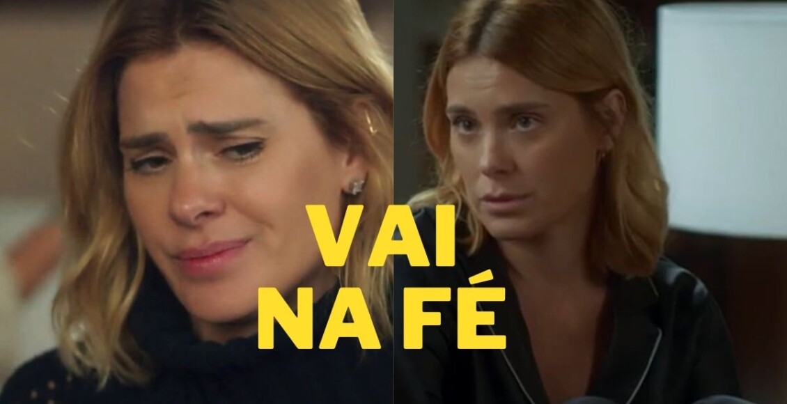 Final de Lumiar em Vai na Fé