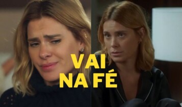 Final de Lumiar em Vai na Fé