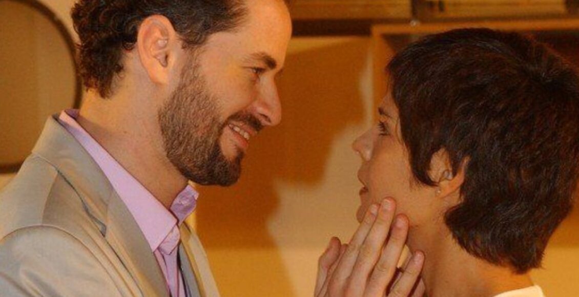 Final de Marcos e Raquel