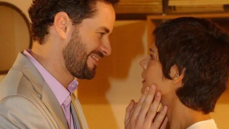 Final de Marcos e Raquel em Mulheres Apaixonadas tem sequestro e morte