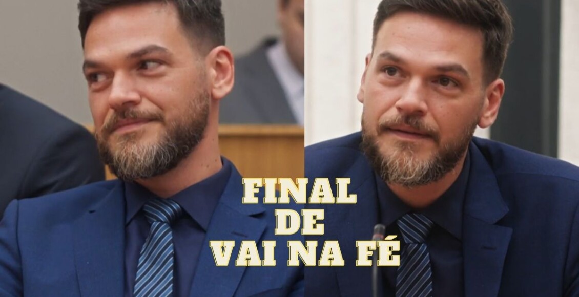 Theo vai ser condenado ou morre