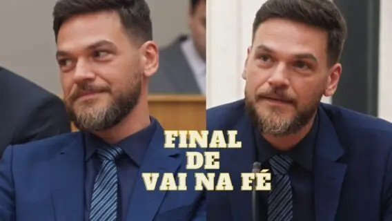 Theo vai ser condenado ou morre? Veja o final do vilão em Vai na Fé