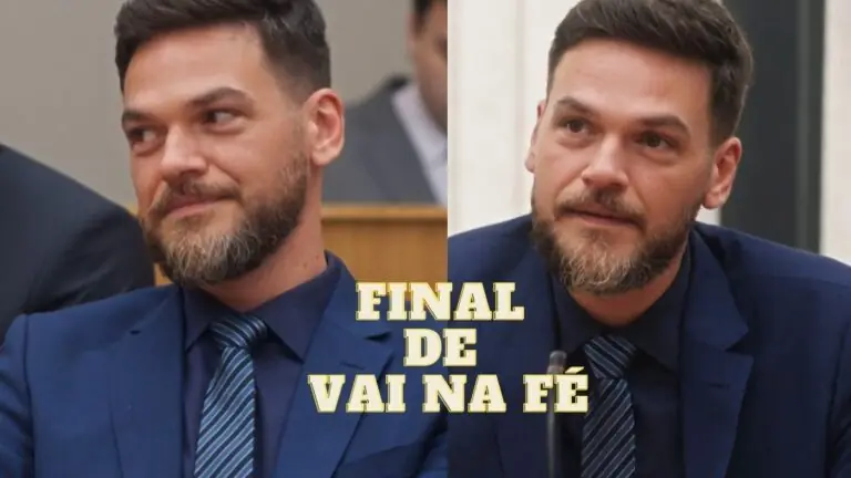 Theo vai ser condenado ou morre? Veja o final do vilão em Vai na Fé