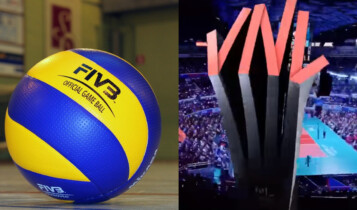 Quando é a final de vôlei masculino na Liga das Nações em 2023