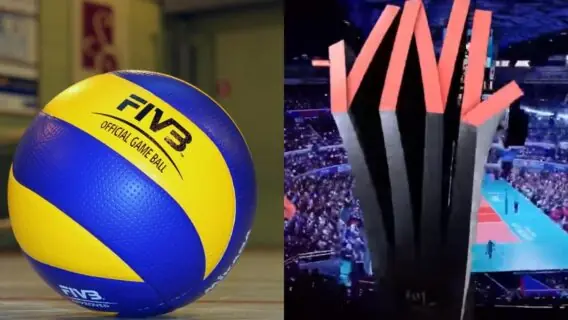 Quando é a final de vôlei masculino na Liga das Nações em 2023