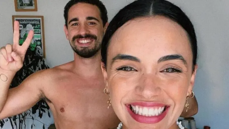 Giovana Cordeiro tem namorado? Atriz de Fuzuê namora global