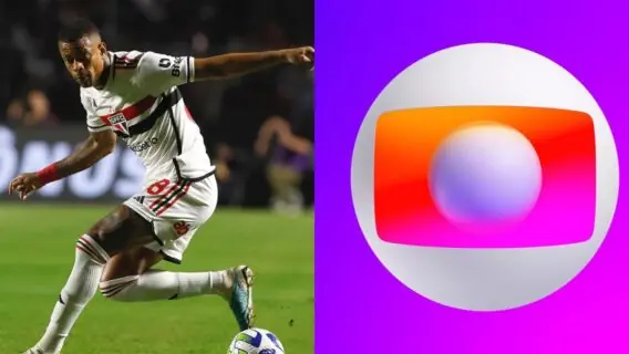 Qual jogo vai passar na Globo hoje? Programação de domingo, 09/07