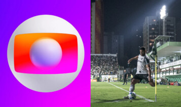 jogo na Globo