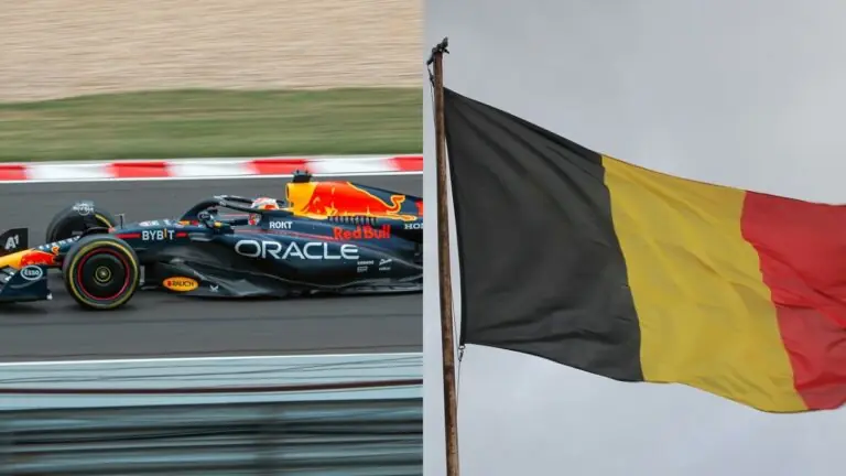 Horários do GP da Bélgica 2023 da F1: treinos, sprint e corrida