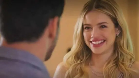 Graça e Caio casam? Ex de Daniel fica noiva do cunhado em Terra e Paixão