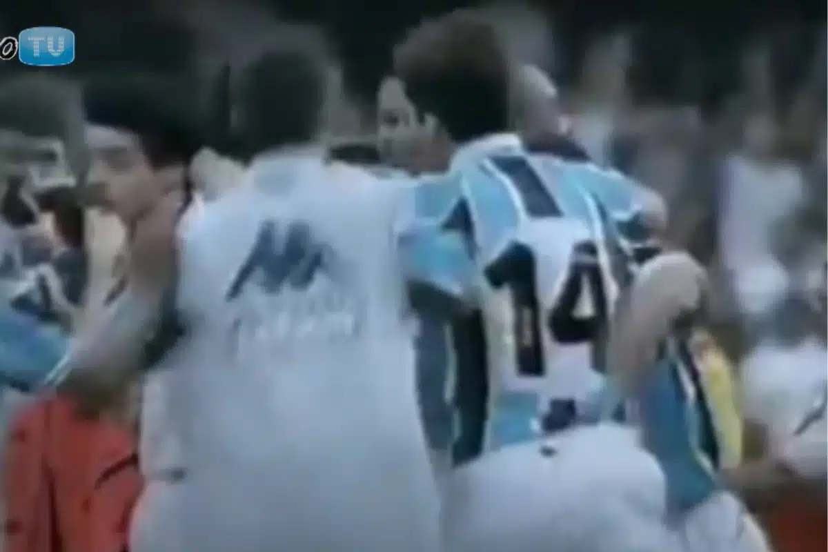 Quantas Copa do Brasil o Grêmio tem na história
