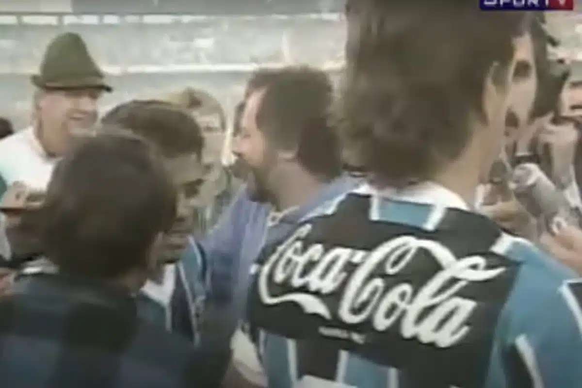 Quantas Copa do Brasil o Grêmio tem na história