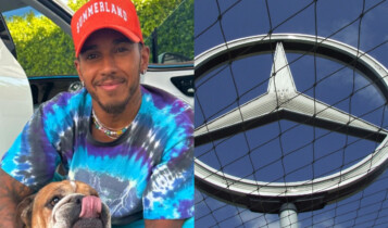 Qual foi a última vez que Lewis Hamilton ganhou na F1?