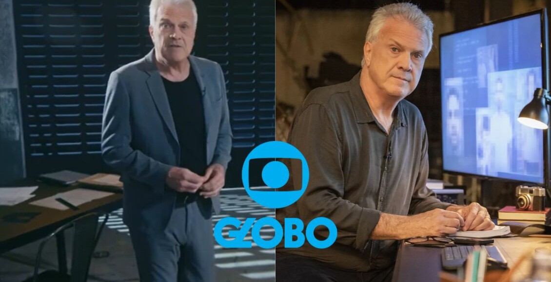 Hoje tem Linha Direta