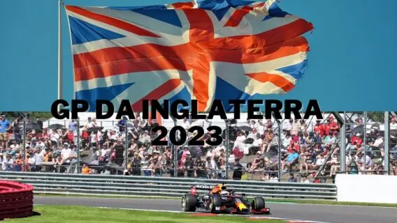 GP da Inglaterra F1: horário da corrida da Fórmula 1 hoje (9/7)