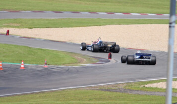 horário da corrida sprint hoje F1 na Band
