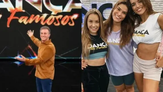 Ao vivo: horário da final da Dança dos Famosos 2023 hoje
