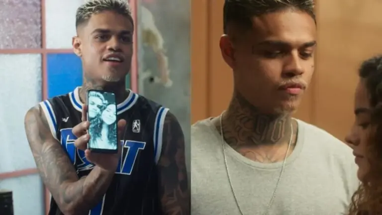 Hugo da novela Vai na Fé vai morrer após levar tiro? Veja consequência