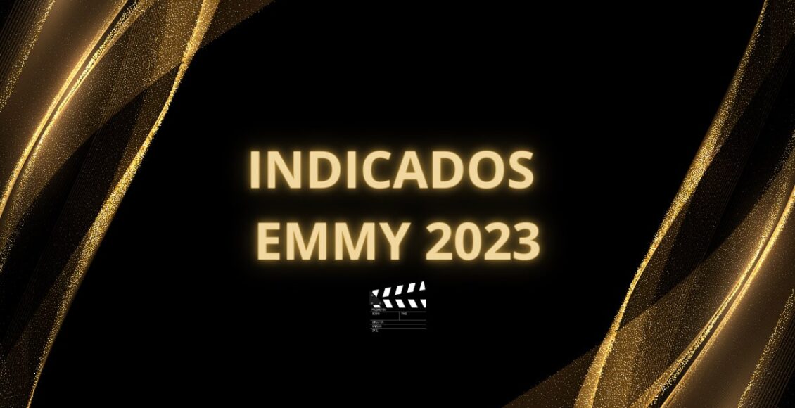 indicações do Emmy 2023