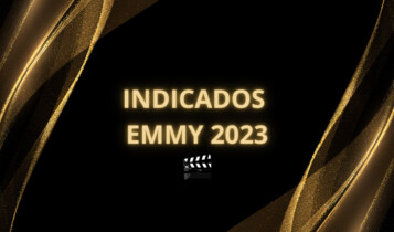 indicações do Emmy 2023