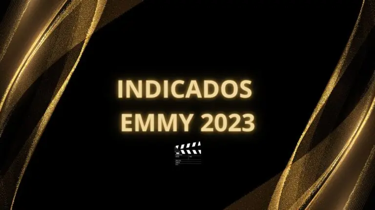 Emmy 2023: a lista completa de indicações